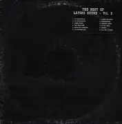 LP - Son Caribe, Chubby Checker, Bonga... - The Best Of Latino Sound Vol. 2