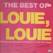 Black Flag, Richard Berry - The Best Of Louie, Louie