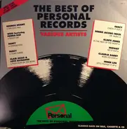 George Kranz / Wish / Fancy a.o. - The Best Of Personal Records