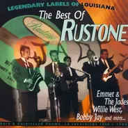 The Schotchones, Willie West a.o. - The Best Of Rustone
