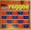 Double LP - Reggae Compilation - The Best Of Reggae