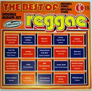 Jimmy Cliff / Dandy Livingstone / Bob & Marcia - The Best Of Reggae