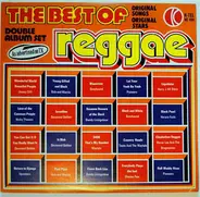 Jimmy Cliff / Dandy Livingstone / Bob & Marcia - The Best Of Reggae