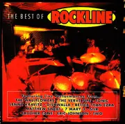 CD - Lenny Kravitz / Two / Tonic / a.o. - The Best Of Rockline