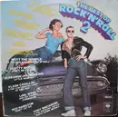 LP - Little Richard, Carl Perkins, a.o. - The Best Of Rock'n'Roll - 2