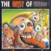 Euromasters - The Best Of Rotterdam Records Vol 1