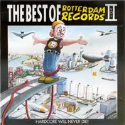 Armageddon - The Best Of Rotterdam Records Vol II