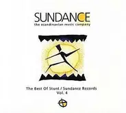 Tango Orkestret / Marie Bergman a.o. - The Best Of Stunt / Sundance Records Vol. 4