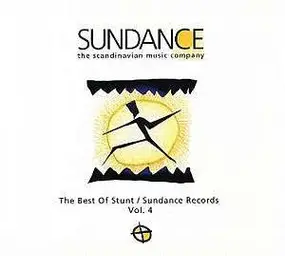 Tango Orkestret - The Best Of Stunt / Sundance Records Vol. 4