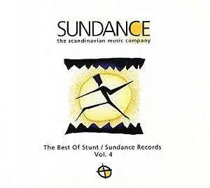 Tango Orkestret / Marie Bergman a.o. - The Best Of Stunt / Sundance Records Vol. 4