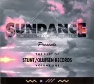 The End, Jukkis Uotila, The Organizers - The Best Of Stunt/Olufsen Records, Volume One