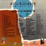 Black Uhuru, Bernie Worrell, Paulo Ramos Band a.o. - The Best Of Summer '90