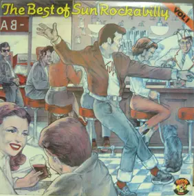 Roy Orbison - The Best Of Sun Rockabilly Vol. 1