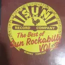CD - Various - The Best Of Sun Rockabilly Volume Two