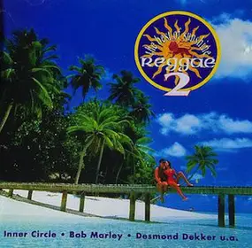 Various Artists - The Best Of Sunshine Reggae 2