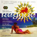Double CD - Jimmy Somerville, Maxi Priest,Inner Circle - Very Best of Sunshine Reggae