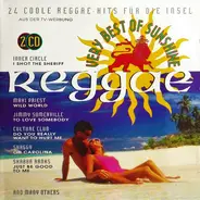 Jimmy Somerville, Maxi Priest,Inner Circle - Very Best of Sunshine Reggae