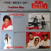 Dimples Tee - The Best Of Suntown