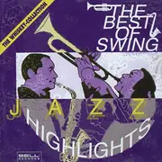 CD - Various - The Best of Swing