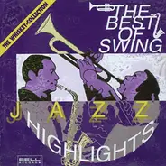 Various - The Best of Swing
