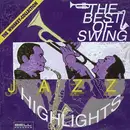 CD - Various - The Best of Swing