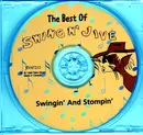 CD - The Best Of Swing N' Jive - Swingin' And Stompin' - The Best Of Swing N' Jive - Swingin' And Stompin'