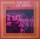 LP - Various - The Best Of Swing