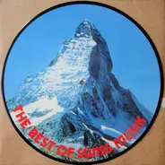 Swiss Folk Music - The Best Of Swiss Musik