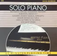 Beethoven / Schumann / Rubinstein a.o. - The Best Of Solo Piano