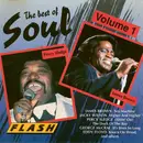 CD - James Brown / Sam & Dave / Martha Reeves a.o. - The Best Of Soul Volume 1