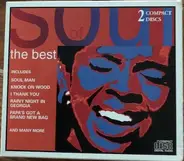 Various - The Best Of Soul