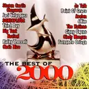 CD - Various - The Best Of The 2000 Dove Awards