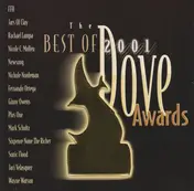 Rachael Lampa - The Best Of The 2001 Dove Awards