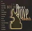 CD - Rachael Lampa, Nicole C. Mullen, Fernando Ortega - The Best Of The 2001 Dove Awards