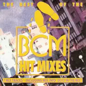The Pop Stars - The Best Of The BCM Hit Mixes