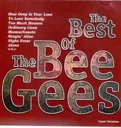 CD - Various - The Best Of The Bee Gees