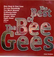 Various - The Best Of The Bee Gees