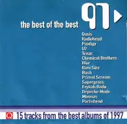 Chemical Brothers, U2, The Prodigy, a. o. - The Best Of The Best 97