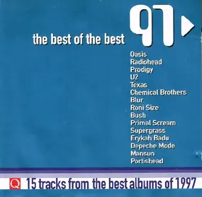 The Chemical Brothers - The Best Of The Best 97