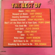 Al Hirt / Eddy Arnold / Eddy Arnold A.O. - The Best Of The Best Of