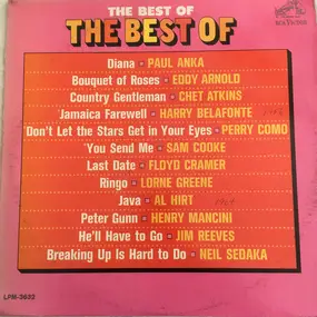 Al Hirt - The Best Of The Best Of