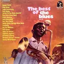 LP-Box - Various - The Best Of The Blues - Volume II - Box Set