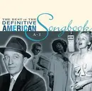 CD - Etta James, Nat King Cole, Peggy Lee - The Best Of The Definitive American Songbook - Volume 1 (A-I)