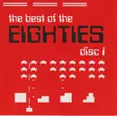 CD - Various - The Best Of The Eighties