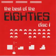 Various - The Best Of The Eighties