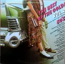 LP - The Four Lads / Johnnie Ray a.O. - The Best Of The Gold! Vol. 2