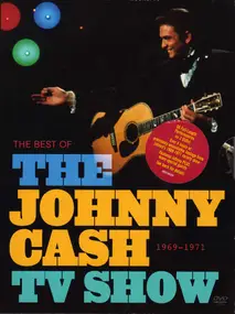 Neil Young - The Best Of The Johnny Cash TV Show 1969 -1971