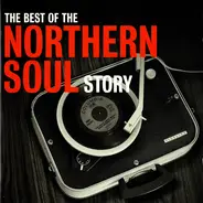 Little Richard, The Sweet Things, Nancy Ames a.o. - The Best of the Northern Soul Story