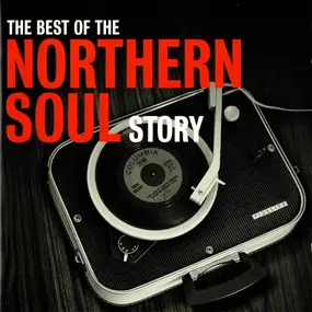 Little Richard - The Best of the Northern Soul Story