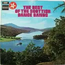 LP - Donald Bane, Gay Gordons a.o. - The Best Of The Scottish Dance Bands